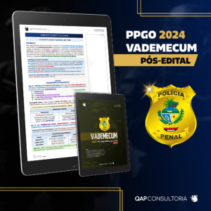 VadeMecum – PPGO (Pós-Edital)