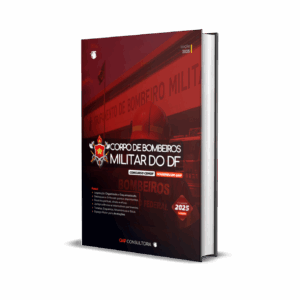 VadeMecum – CBMDF (Pós-Edital)