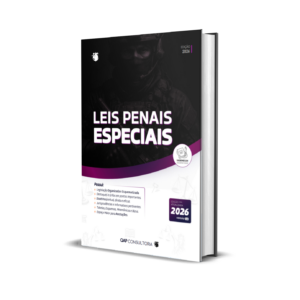VadeMecum – Leis Penais Especiais