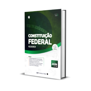 VadeMecum – Constituição Federal