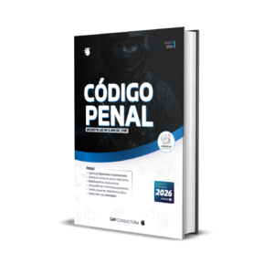 VadeMecum – Código Penal