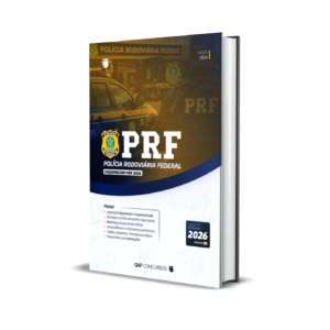 VadeMecum – PRF (Pré-Edital)