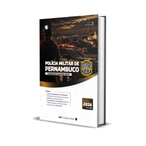 VadeMecum – Soldado PMPE (Pós-Edital)